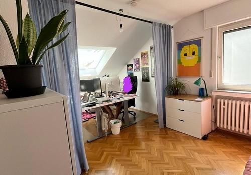Schlafzimmer 1