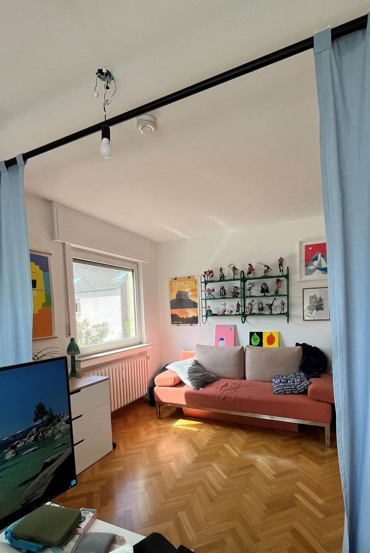 Schlafzimmer 2
