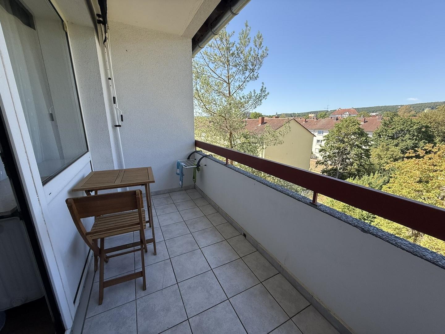 Balkon 2