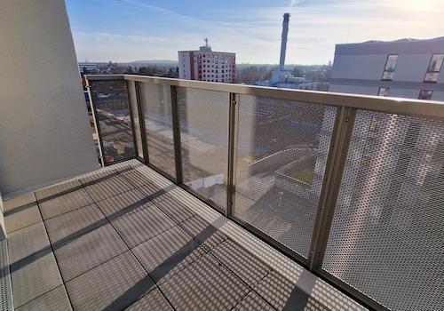 Balkon (Beispielbild)