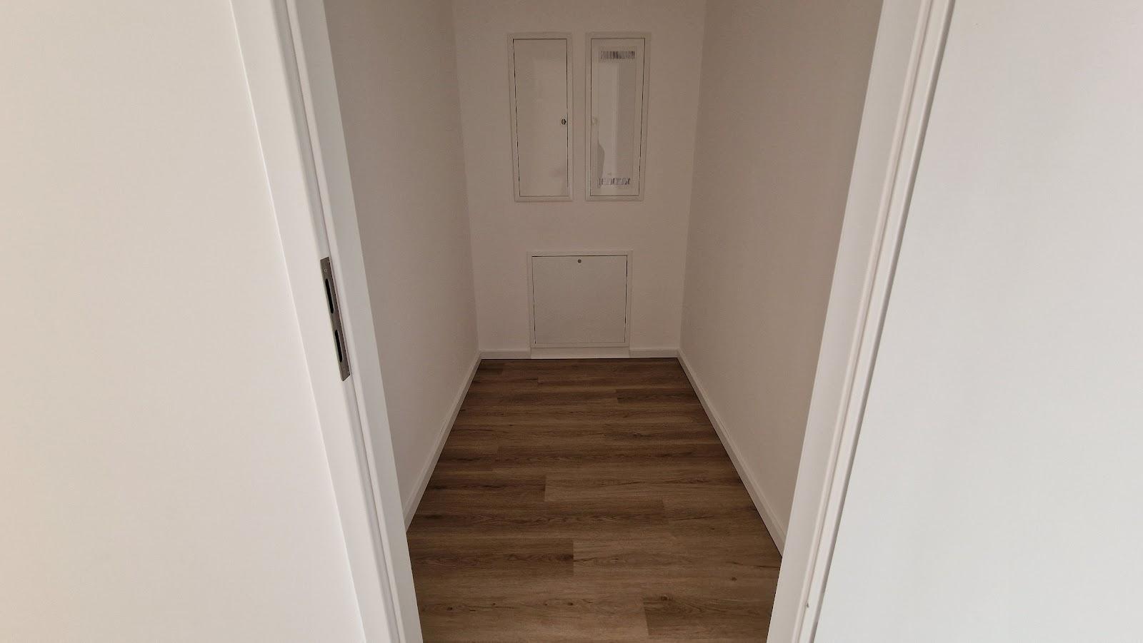 Abstellkammer