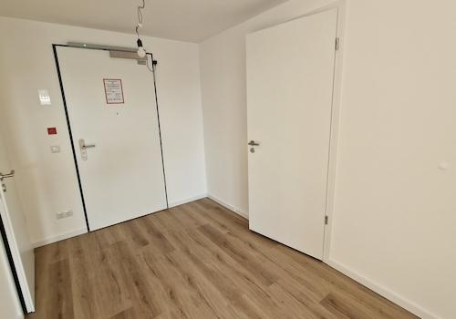 Eingangsbereich