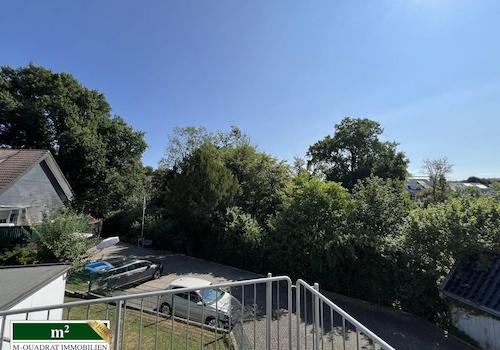 Ausblick Balkon,bearbeitet