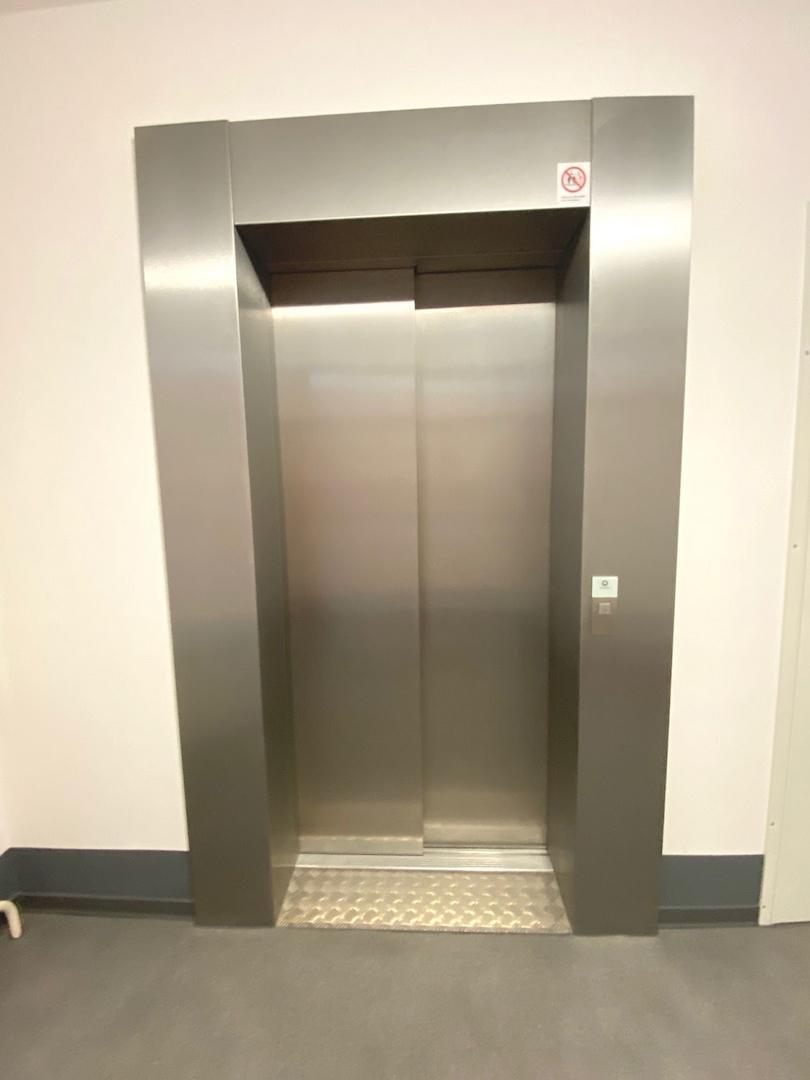Aufzug