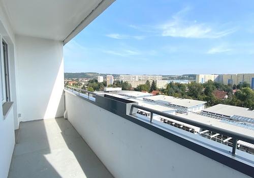 Balkon 2
