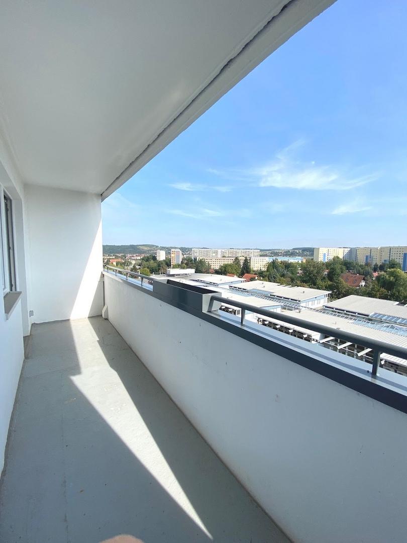 Balkon 2