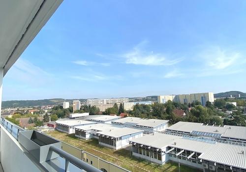 Balkon 3