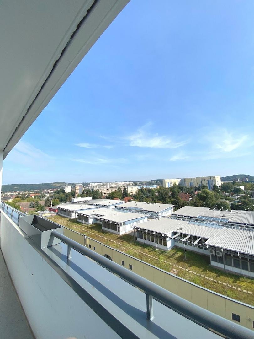 Balkon 3
