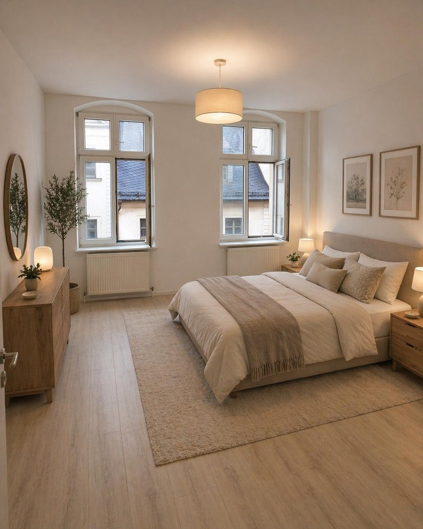 Elternschlafzimmer