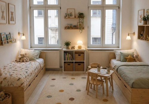 Kinderzimmer