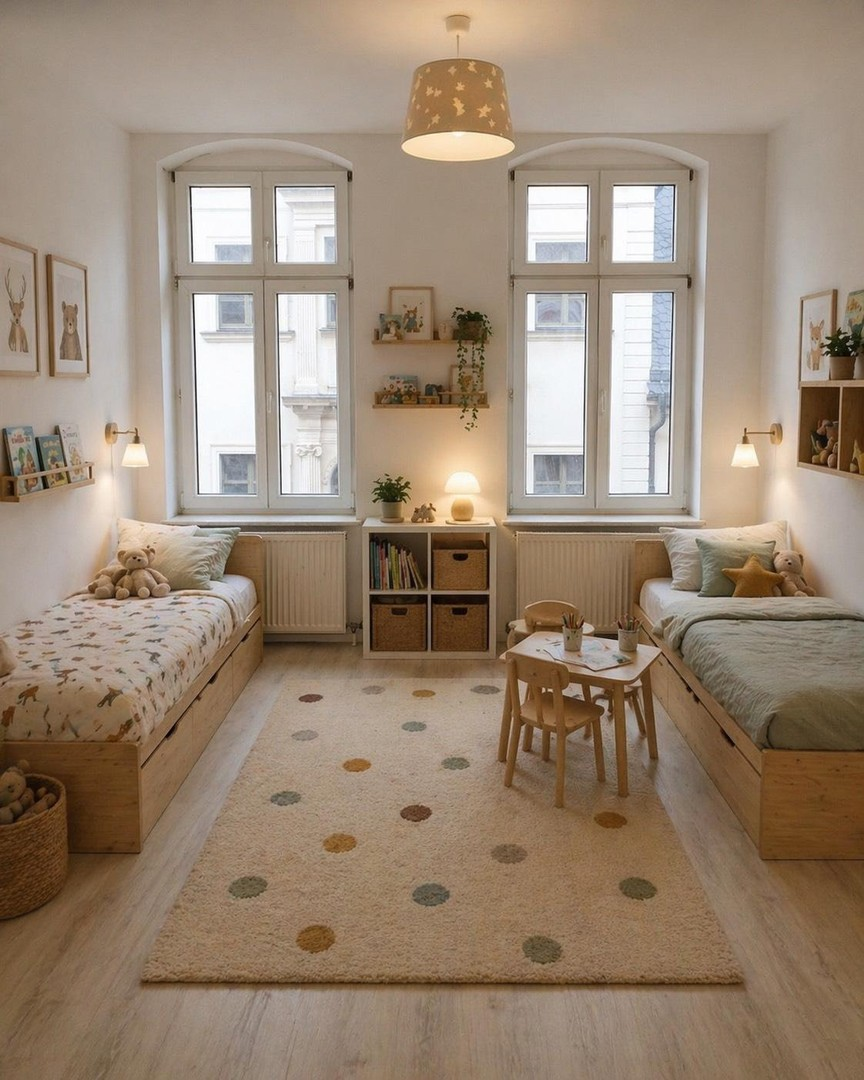 Kinderzimmer