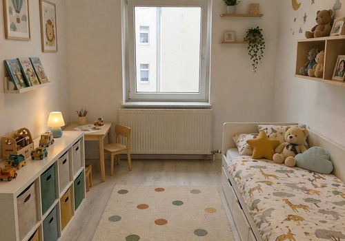 Kinderzimmer 2