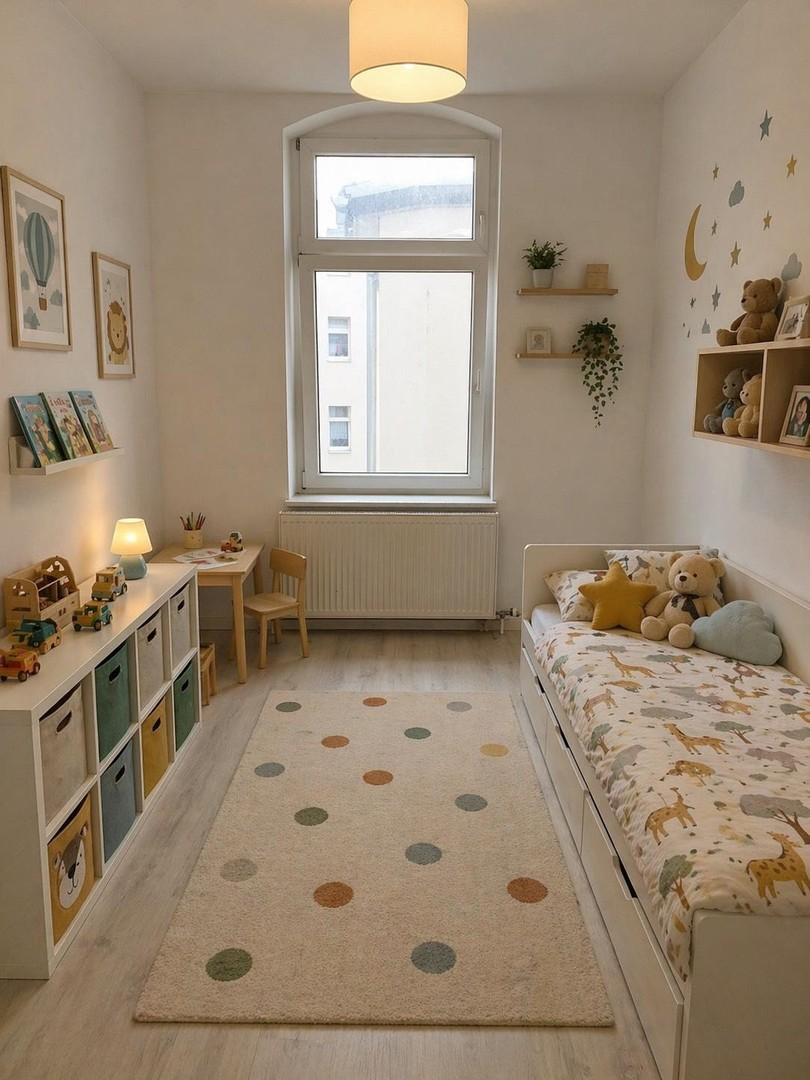 Kinderzimmer 2
