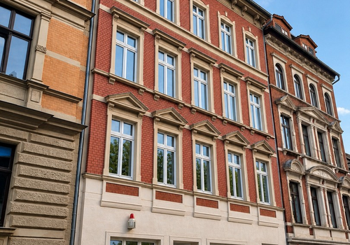 Aussenansicht