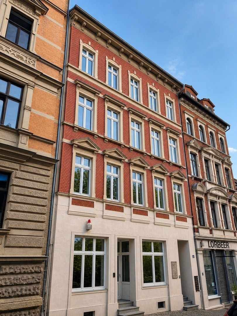 Aussenansicht