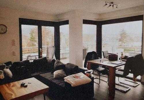 Wohnen/Essen