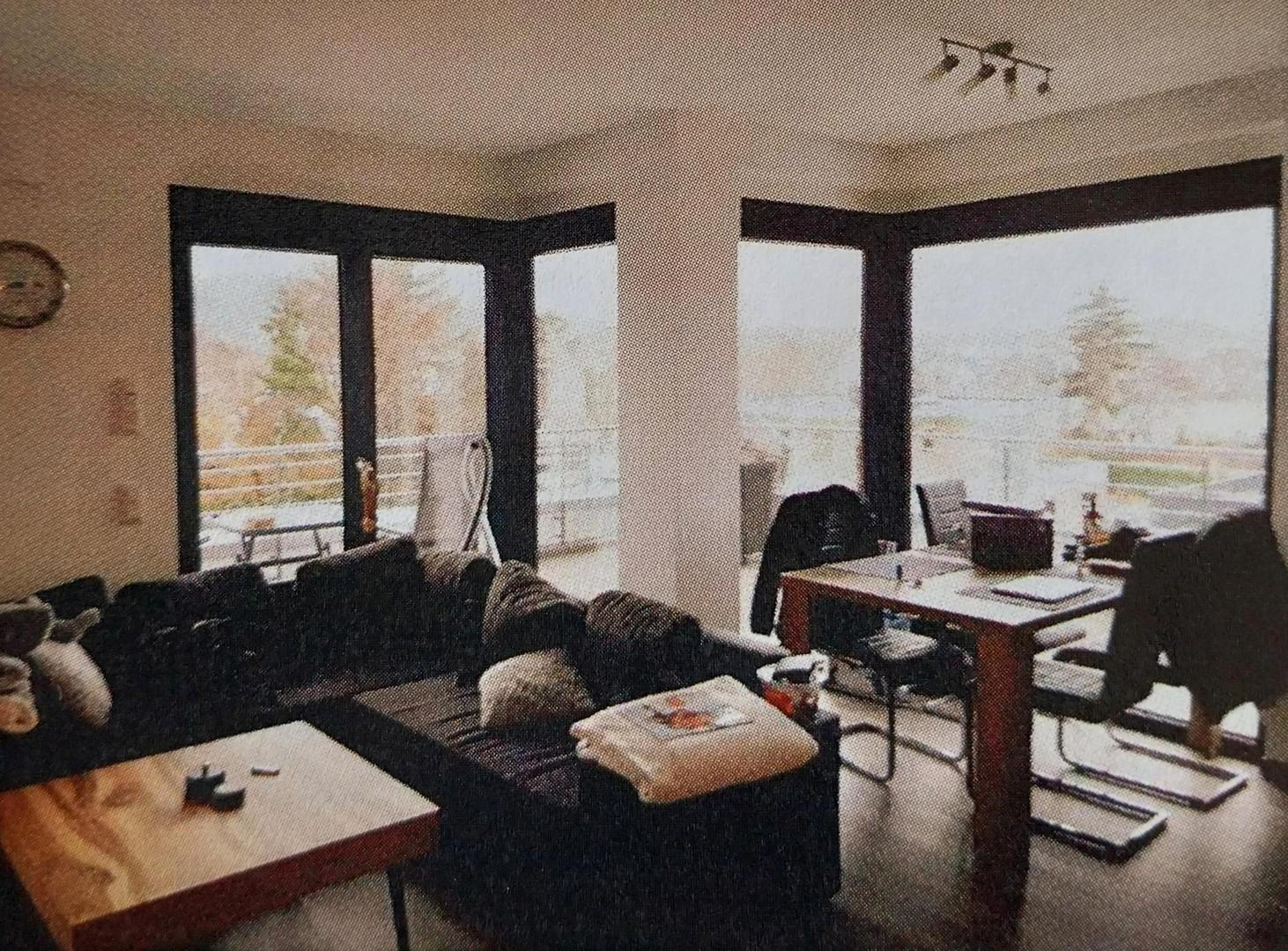 Wohnen/Essen