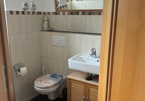 Gäste WC