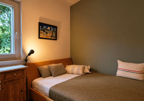 Gästezimmer