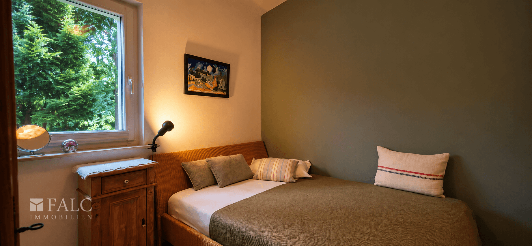 Gästezimmer