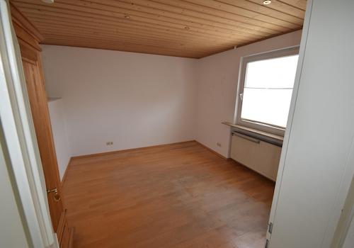 Arbeitszimmer  1. OG