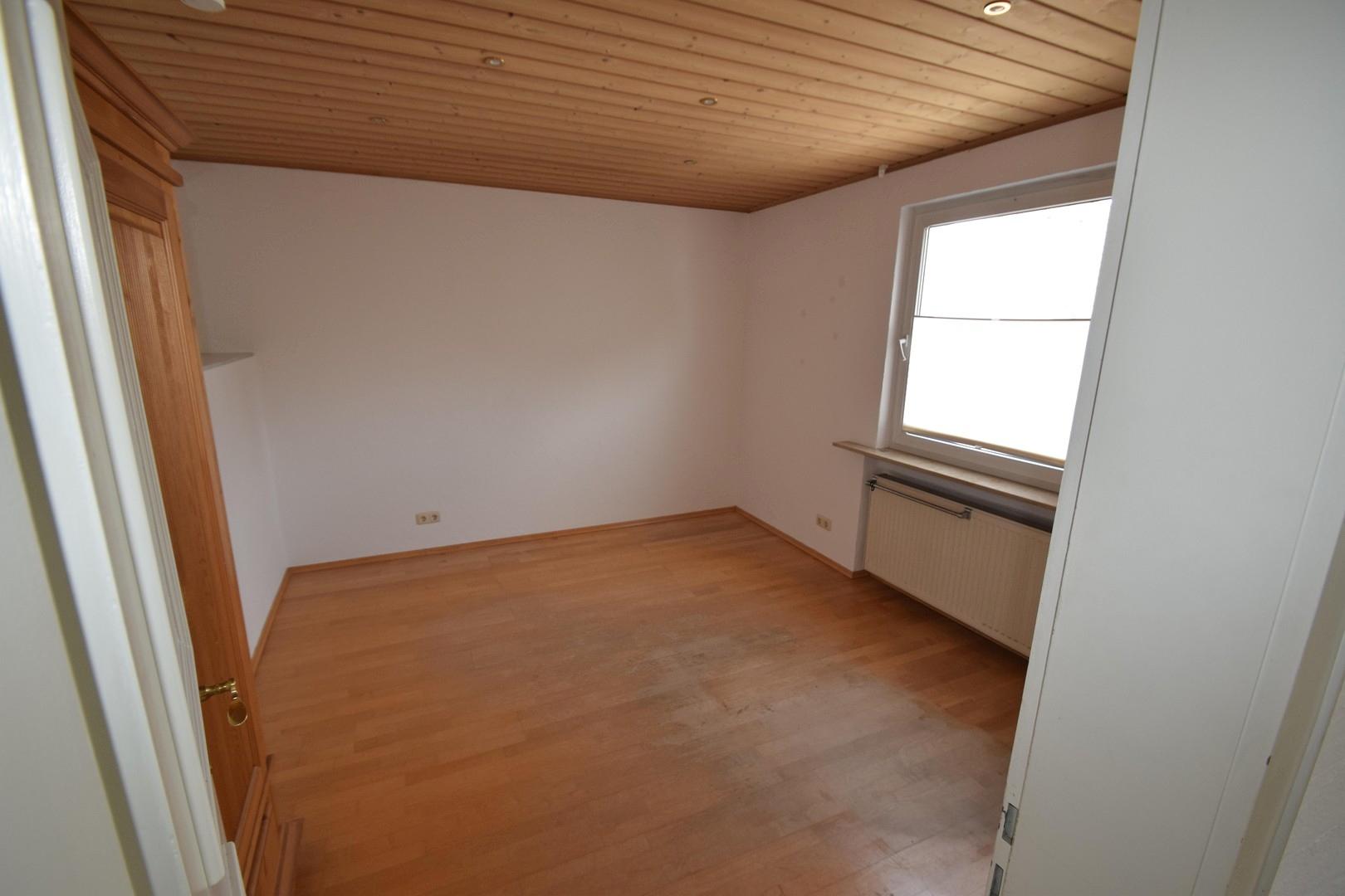 Arbeitszimmer  1. OG