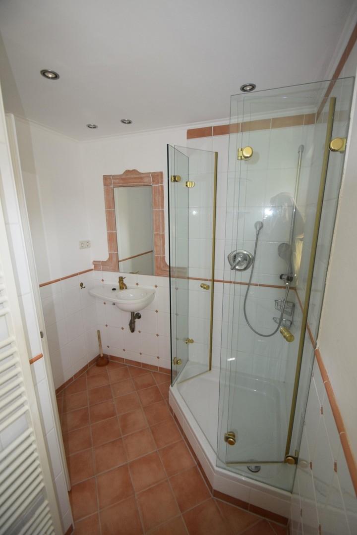 kleines Duschbad  1. OG