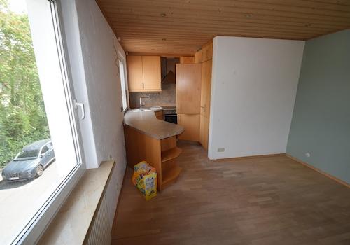 Küche  1. OG