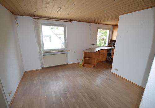 Küche  1. OG