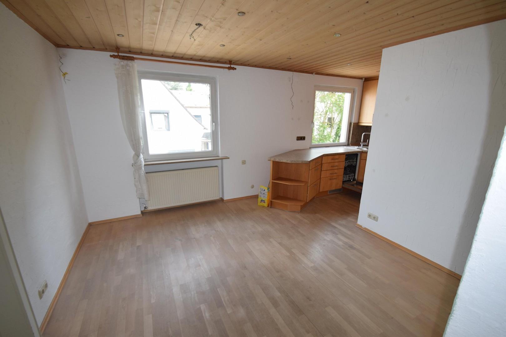 Küche  1. OG
