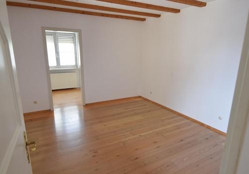 Schlafzimmer 1. OG