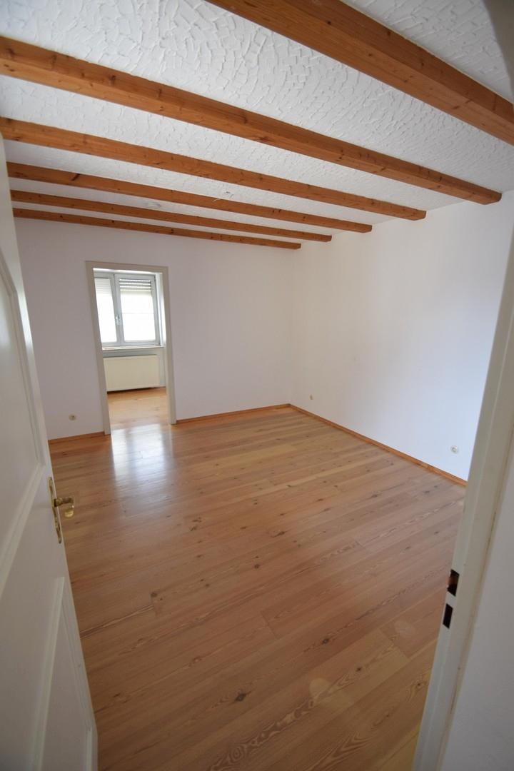 Schlafzimmer 1. OG