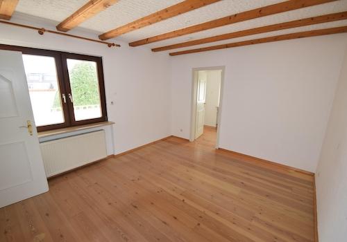 Schlafzimmer 1. OG