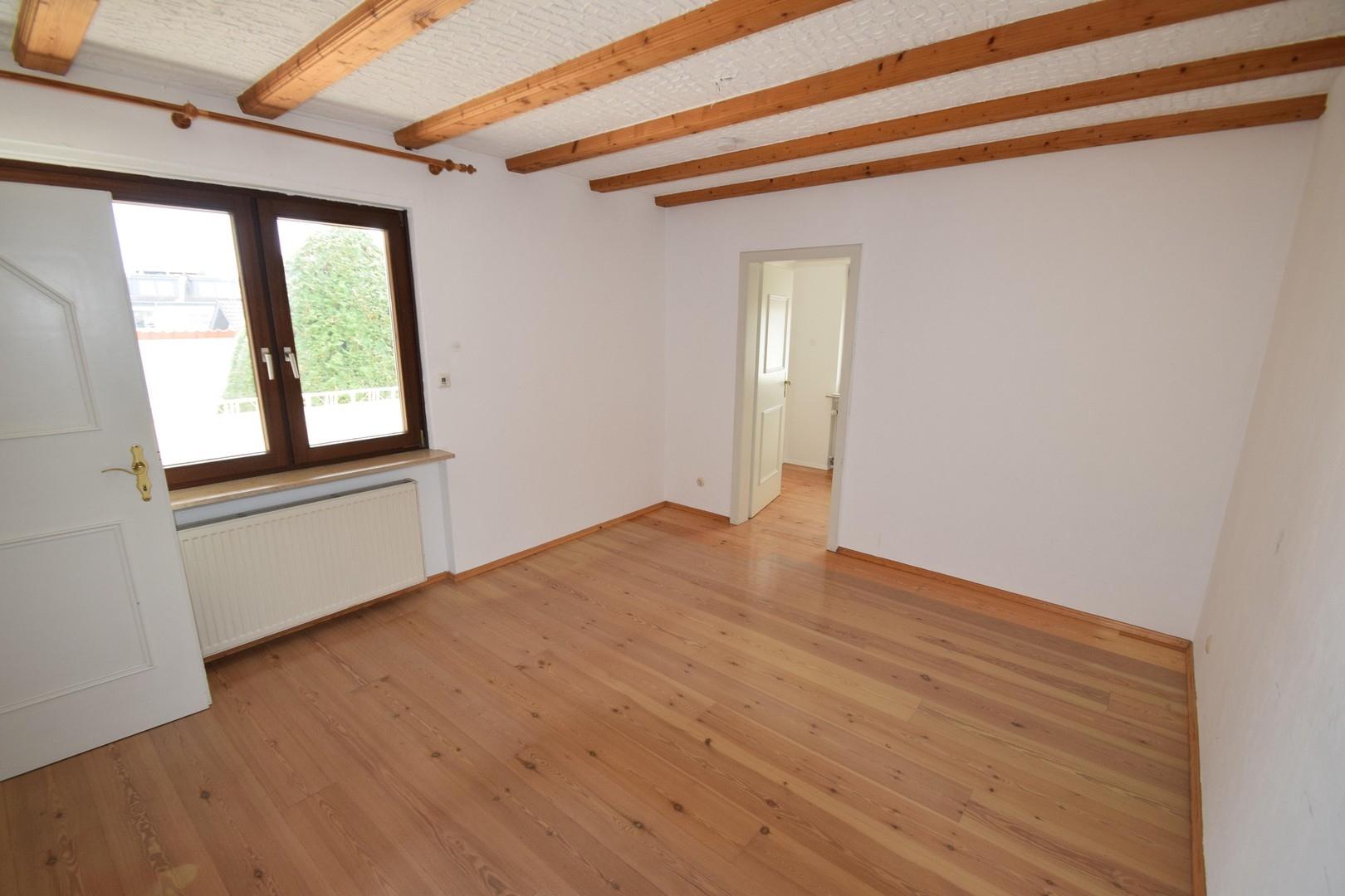 Schlafzimmer 1. OG
