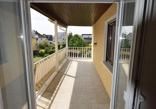 Balkon   1. OG