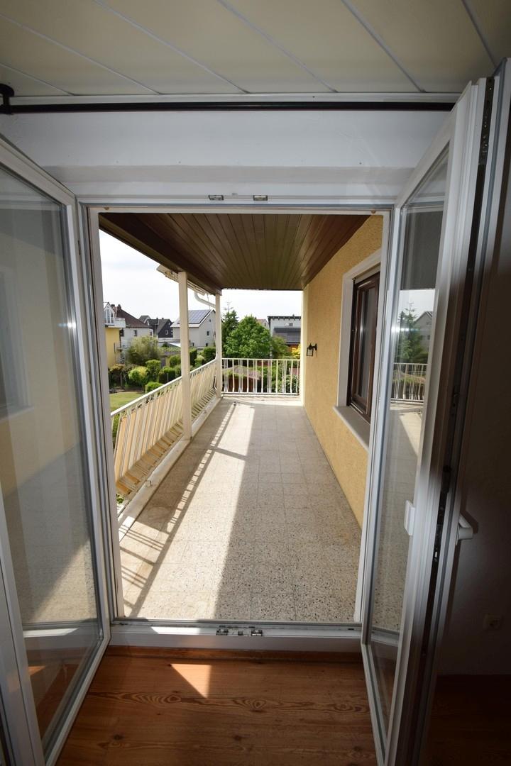 Balkon   1. OG