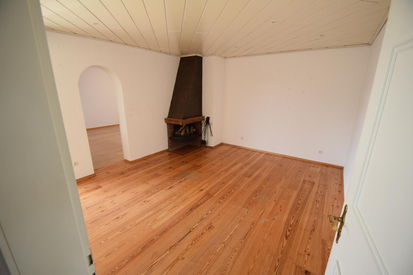 Wohnzimmer  1. OG