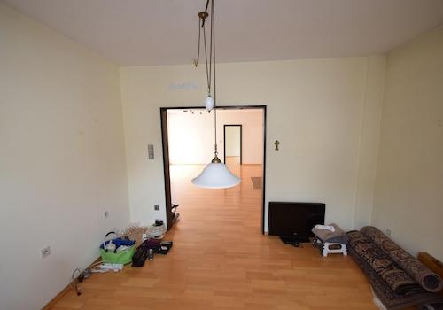 Zimmer EG
