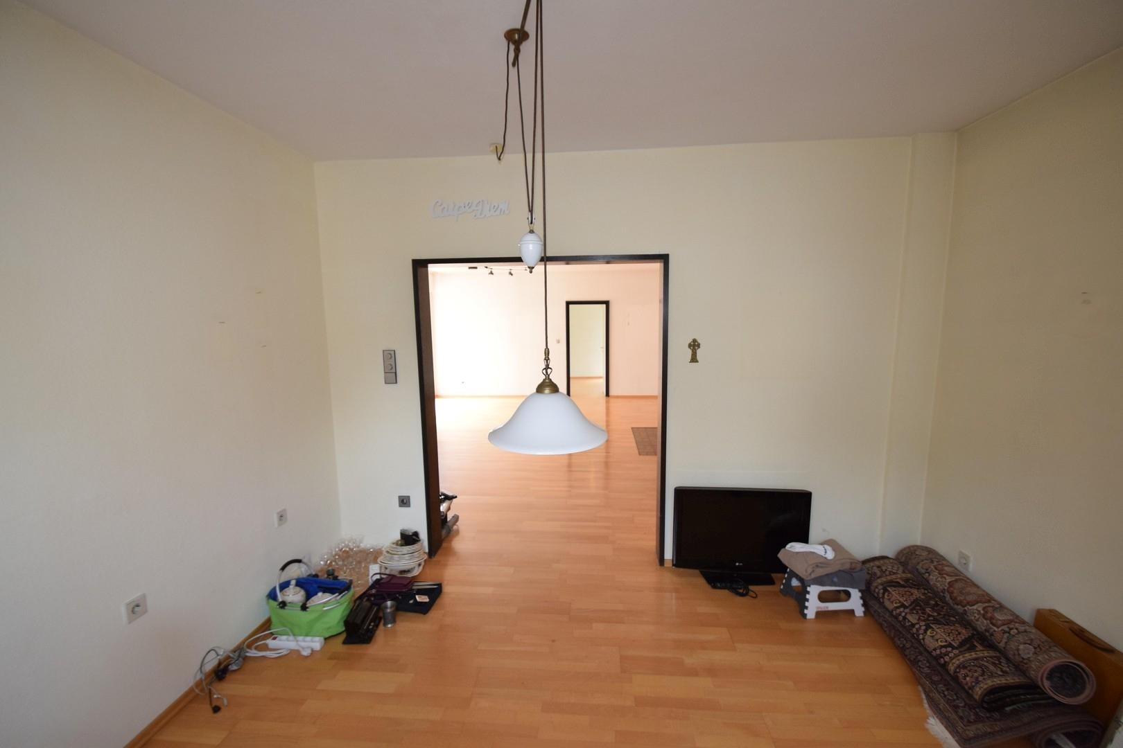 Zimmer EG