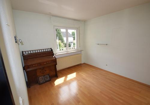Schlafzimmer EG