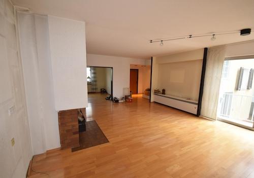 Wohnzimmer EG