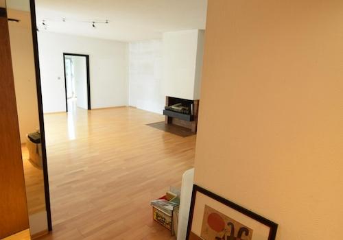 Wohnzimmer EG