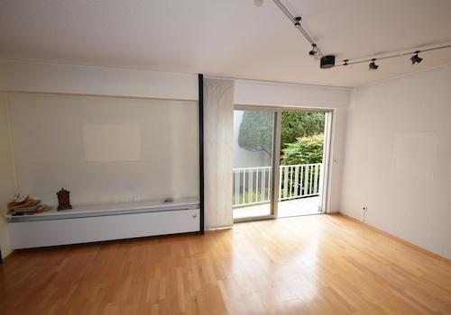 Wohnzimmer EG