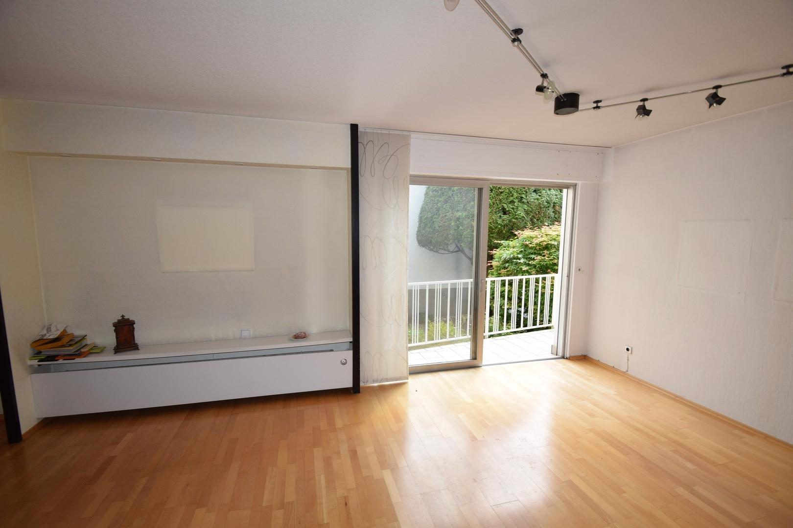Wohnzimmer EG