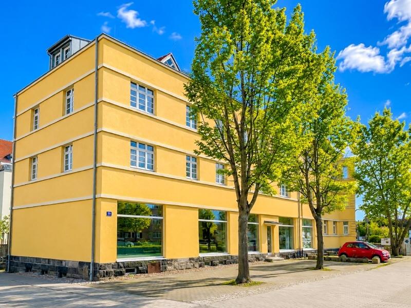 Objektansicht