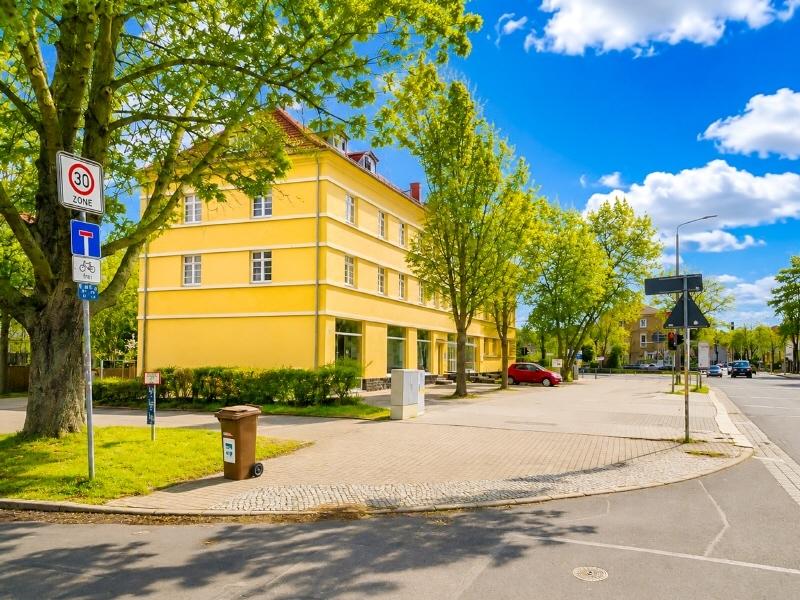 Objektansicht