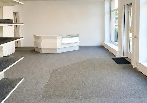 Innenansicht