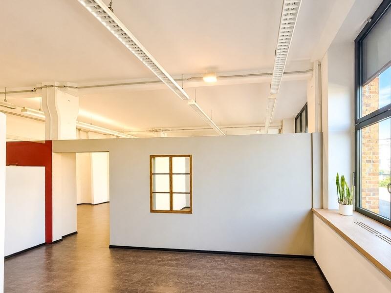 Innenansicht