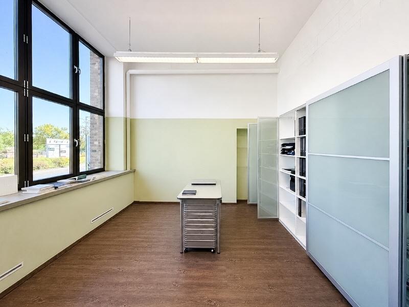 Innenansicht