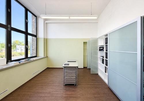 Innenansicht